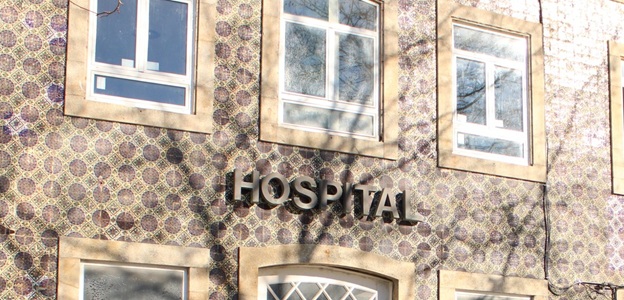 PCP denuncia proposta do Governo para rede hospitalar de Pediatria PCP denuncia proposta do Governo para rede hospitalar de Pediatria