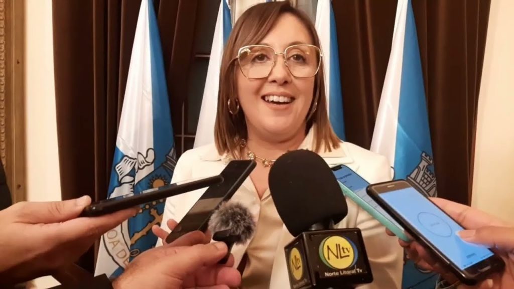 Póvoa: Tomada de Posse