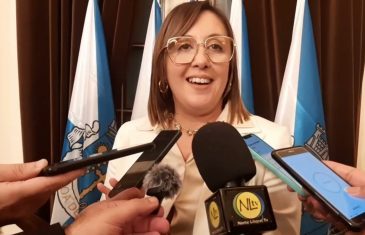 Póvoa: Tomada de Posse