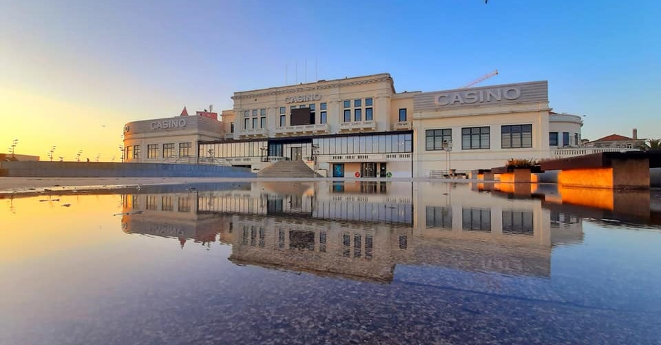 Casino da Póvoa tem nova vida a partir de Maio