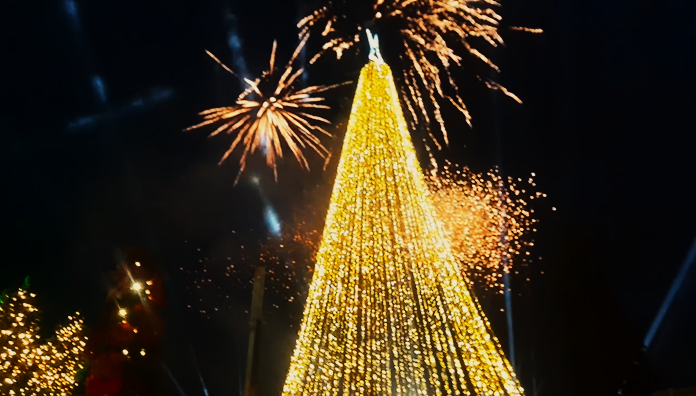 Câmara da Póvoa na mira da operação da PJ por causa de iluminações de Natal