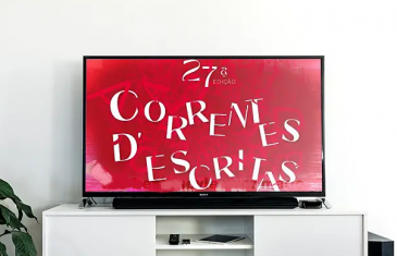 “Correntes” em DIRETO na NLTV