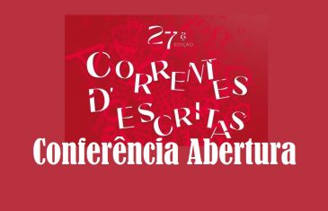 Conferência Abertura