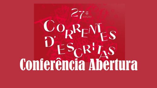 Conferência Abertura