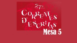 Mesa 5