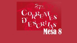 Mesa 8