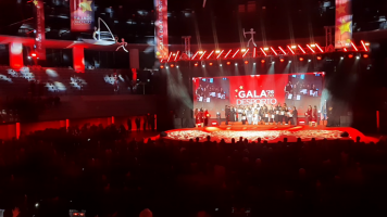 Gala Desporto 2026