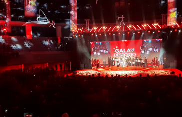 Gala Desporto 2026