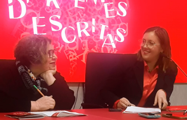 Apres: Correntes 2026
