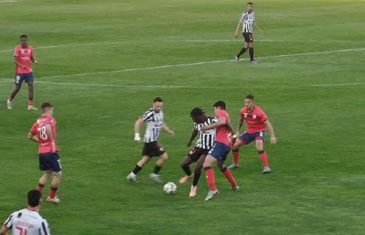 Varzim já tem agendadas as primeiras três jornadas da Liga 3