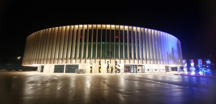 Gala do Varzim é no sábado no Póvoa Arena
