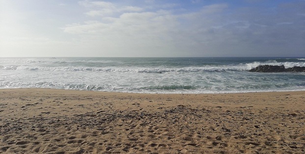 Anunciadas bandeiras azuis: Póvoa de Varzim tem oito