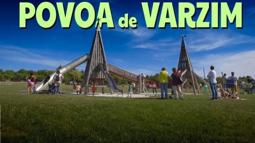 Parque Cidade PV 1