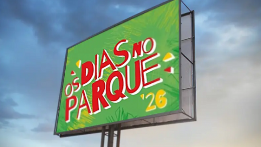 Dias Parque 2026 B