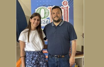 Aver-o-Mar é tema de projeto vencedor de OPJ