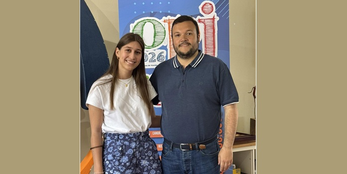 Aver-o-Mar é tema de projeto vencedor de OPJ Aver-o-Mar é tema de projeto vencedor de OPJ