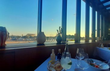 CASINO: Restaurante NINO