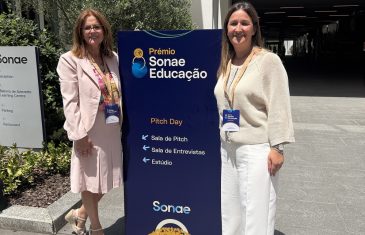 Agrupamento escolar de Aver-o-Mar tem projeto finalista ao Prémio Sonae Educação