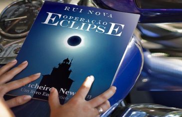 “Operação Eclipse” em Barcelos