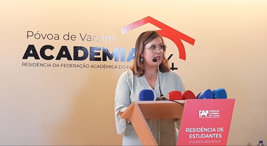 Póvoa: Academia 24