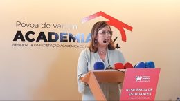 Póvoa: Academia 24