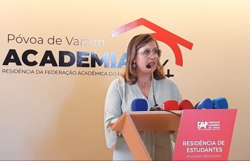 Póvoa: Academia 24