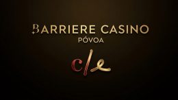 Correntes volta a ter patrocínio do Casino