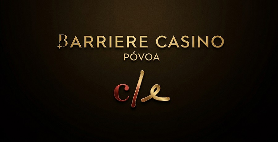Correntes volta a ter patrocínio do Casino