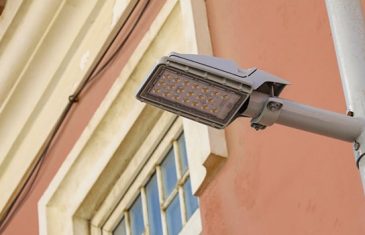 Iluminação do Bairro Sul vai ser modernizada