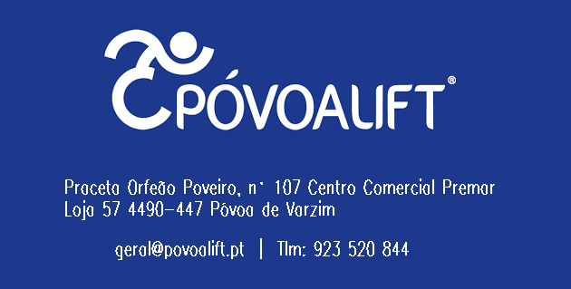 PovoaLift 1